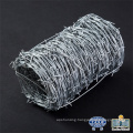 100M POPULAR SIZE HOT DIPPED GALVANIZED BARBED Wire